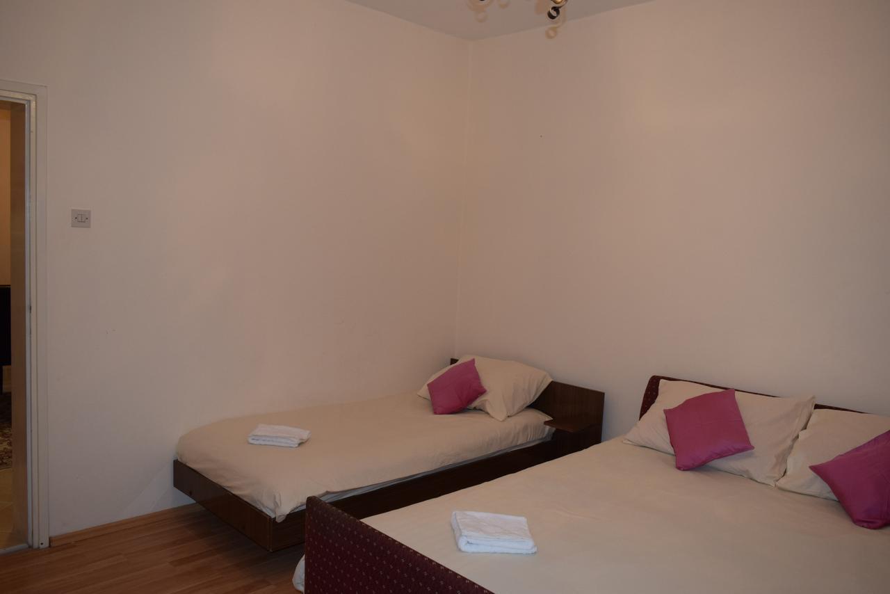 Apartment S&M Tivat Exterior photo