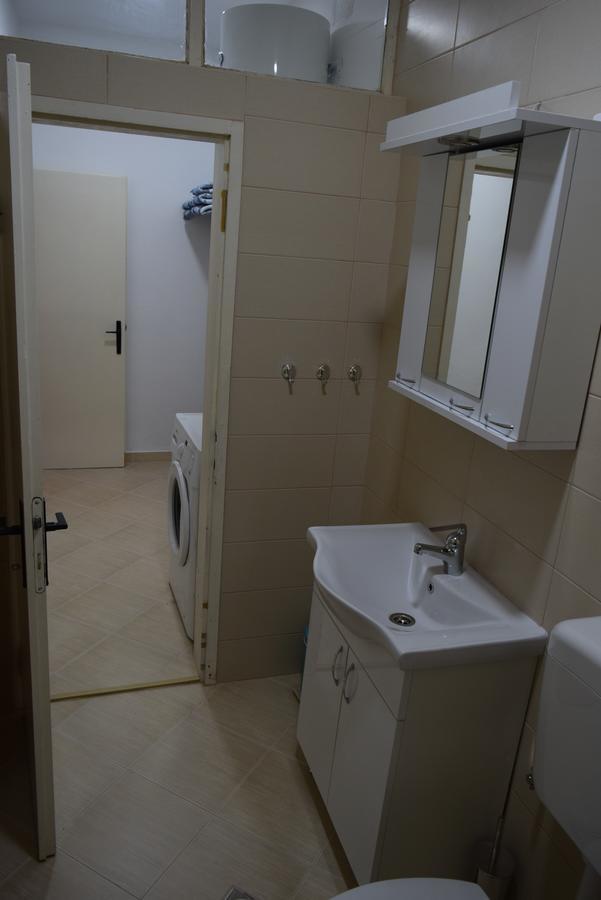 Apartment S&M Tivat Exterior photo