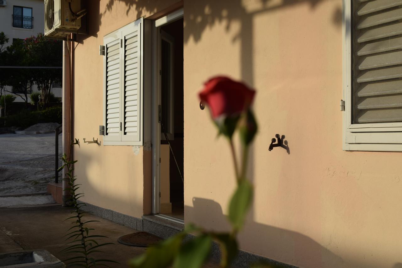 Apartment S&M Tivat Exterior photo